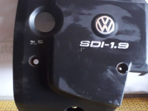 Capac motor Volkswagen Polo III ( Tip 6N / 6KV; 1994-2002) 1.9 TDI 038103925