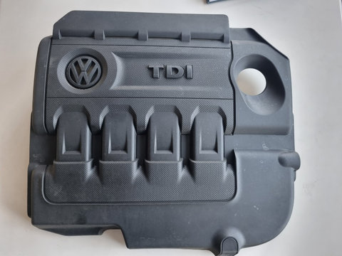 Capac motor Volkswagen Tiguan 2019 2020 2021 euro 6