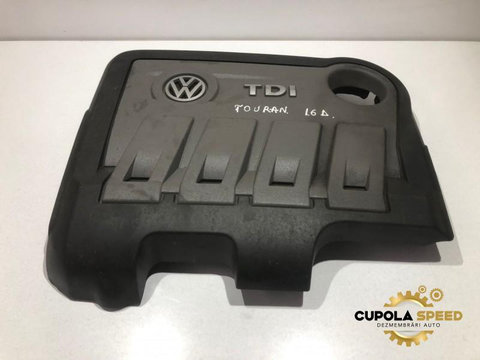 Capac motor Volkswagen Touran facelift (2010-2015) [1t3] 1.6 tdi cay
