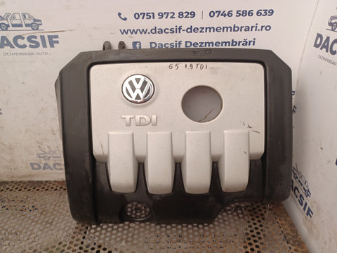 Capac motor Volkswagen VW Golf 5 [2003 - 2009] Hatchback 3-usi 1.9 TDI 5MT (105 hp)