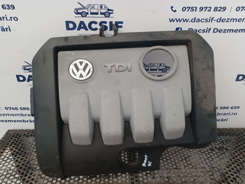 Capac motor Volkswagen VW Passat B6 [2005 - 2010] wagon 5-usi 2.0 TDI MT (140 hp)