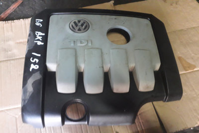 Capac motor Volkswagen VW Passat B6 [2005 - 2010] 