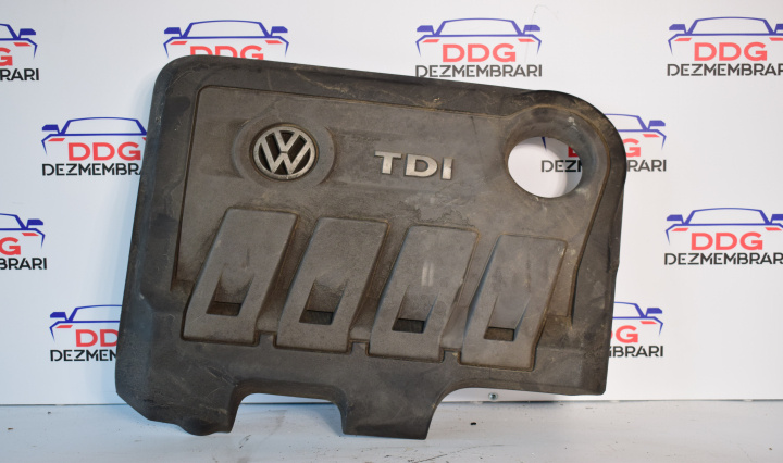 Capac motor Volkswagen VW Passat B7 [2010 - 2015] 