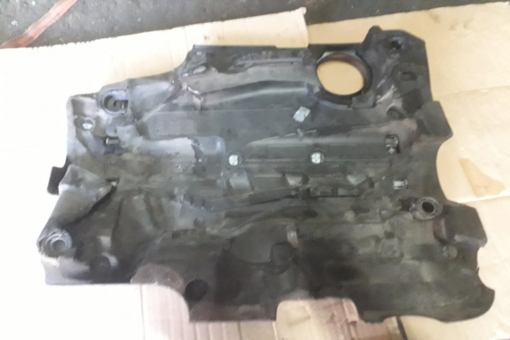 Capac motor Volkswagen VW Passat CC [200