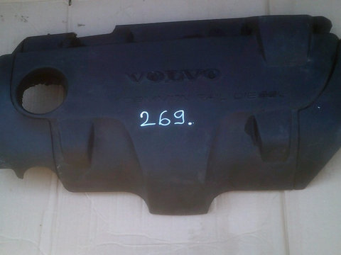 Capac motor Volvo S40, S60, S80, XC70, 2.4d, 08653495