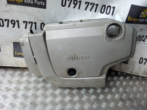 Capac motor Volvo V40 2.4 D5 an 2012 cod 30777775