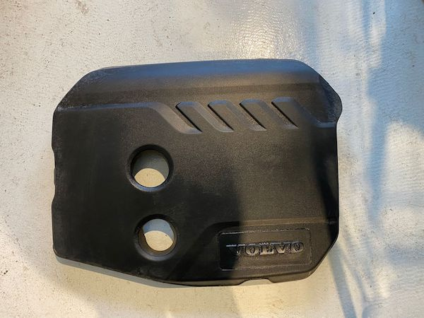 Capac Motor Volvo V40 2012+ AV6Q-6N041-A 31338579