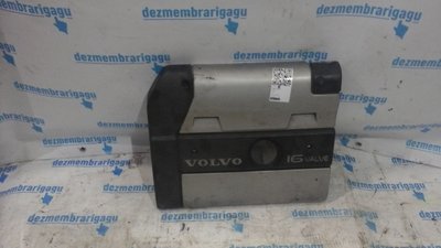 Capac motor Volvo V40