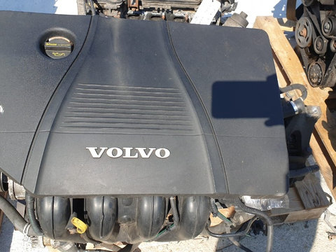 Capac motor Volvo V50 2004 1.8 b