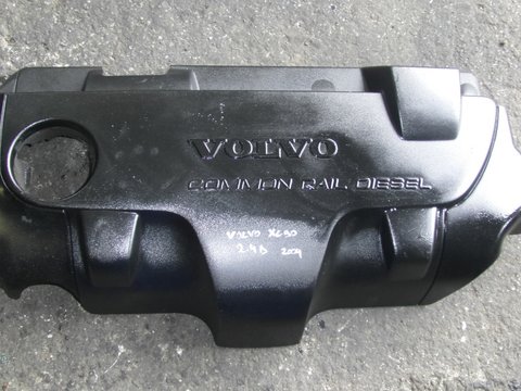 CAPAC MOTOR, VOLVO XC 90 D5, 2.4 DIESEL, 2004