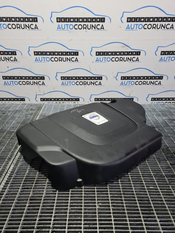 Capac motor Volvo XC60 2.4 D 2008 - 2013 163CP
