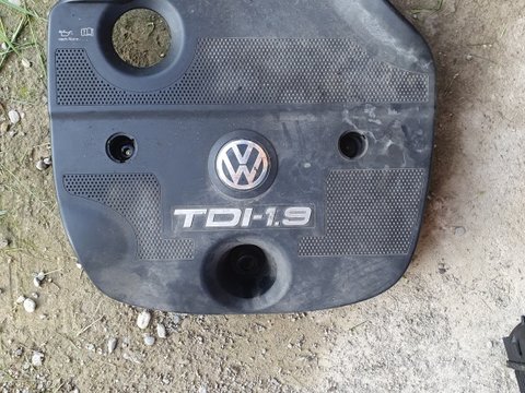 Capac motor VW 1.9 TDI ALH