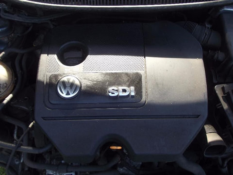 Capac motor VW 1.9sdi polo 9n golf 4 caddy fabia octavia cordoba