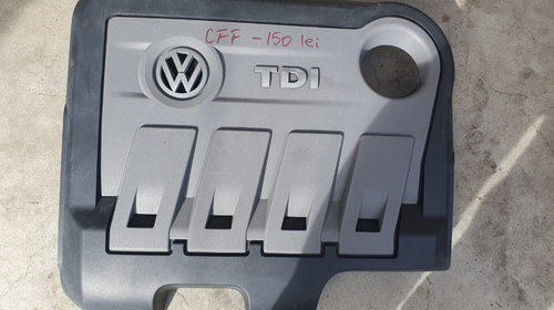 CAPAC MOTOR VW 2.0 TDI CFF