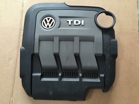 Capac Motor VW 2.0 TDi