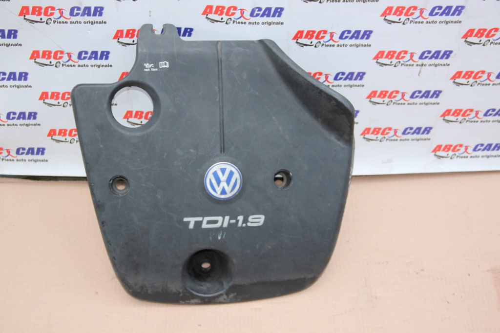 Capac motor VW Beetle 1.9 TDI cod: 038103925D model 2002