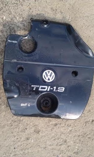 Capac motor vw golf 1.9 tdi ALH