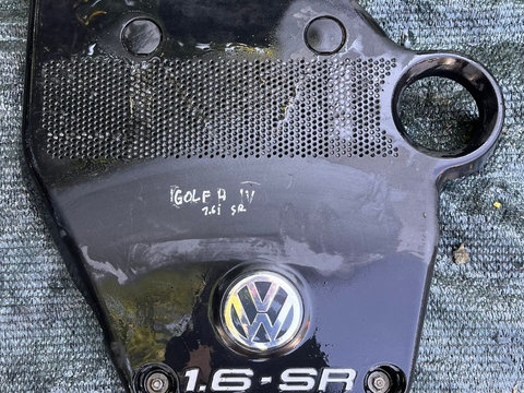 Capac motor VW Golf 4 1.6i SR