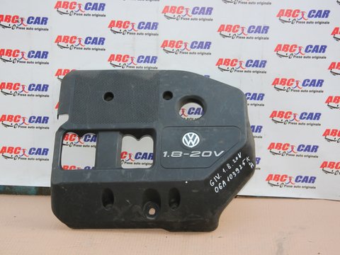 Capac motor VW Golf 4 1.8 Benzina 20V cod: 06A103925K / 06A103925L / 06A103925M model 2002