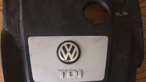 Capac Motor VW Golf 4 1.9 TDI AXR