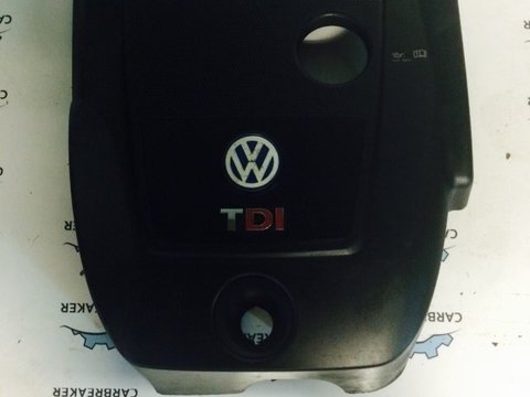 Capac motor VW Golf 4 1.9 TDI