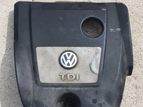 Capac motor VW Golf 4 Bora 1.9 tdi AXR