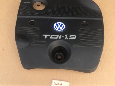 Capac motor VW Golf 4 TDI