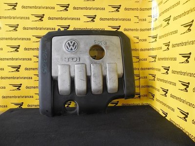 Capac motor VW Golf 5 1.9 tdi An 2005