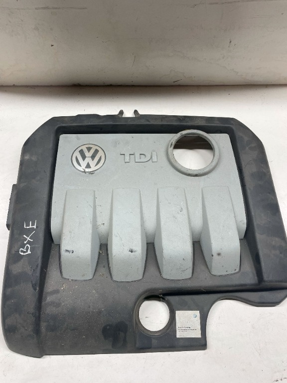 CAPAC MOTOR VW GOLF 5 BXE