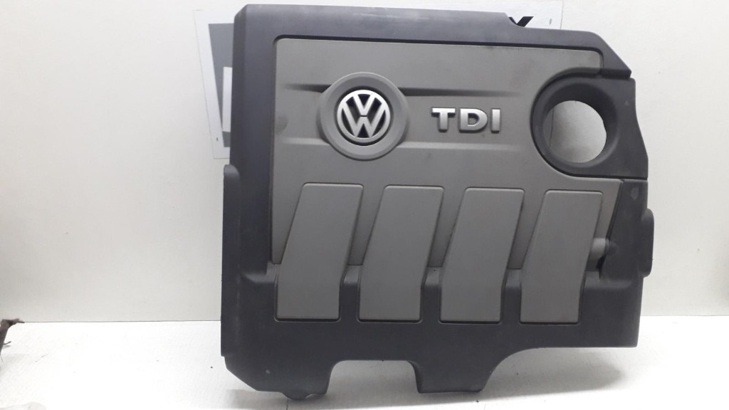 Capac motor VW Golf 6 1.6 TDI 03L103925AT