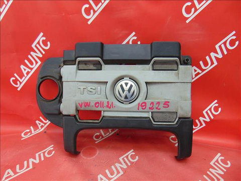 Capac motor VW GOLF PLUS (5M1, 521) 1.4 TSI BMY
