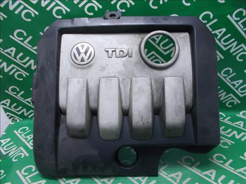 Capac motor VW GOLF V (1K1) 1.9 TDI BKC