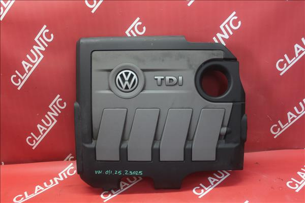 Capac motor VW GOLF VI Variant (AJ5) 1.6 TDI CAYC