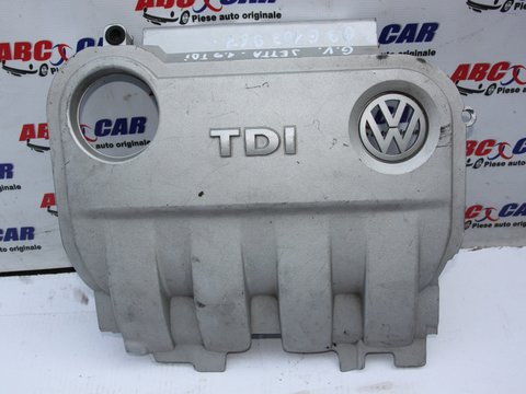 Capac motor VW Jetta 1K 1.9 TDI cod: 03G103967 model 2009