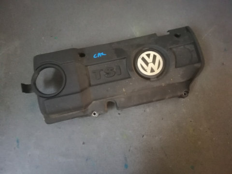 Capac motor VW Jetta 4 Sedan 1.4 TSI 122 cai motor CAX CAXA cod 03C103925AM an 2010 2011 2012 2013