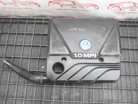 Capac motor VW Lupo 1.0 MPI 665