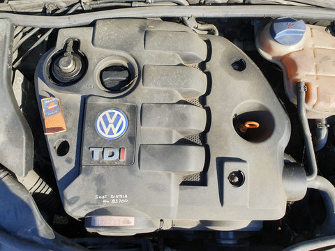 Capac Motor VW Passat 1.9 TDI AVB 2002