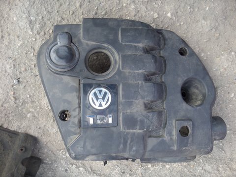 Capac Motor VW Passat 1.9 AVF DIN 2004