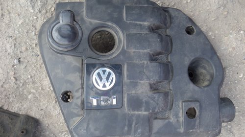 Capac Motor VW Passat 1.9D AVF DIN 2004
