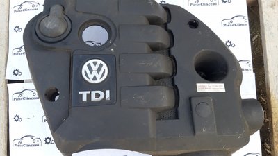 Capac motor VW Passat B5.5 1.9 TDI 038103925EN 200
