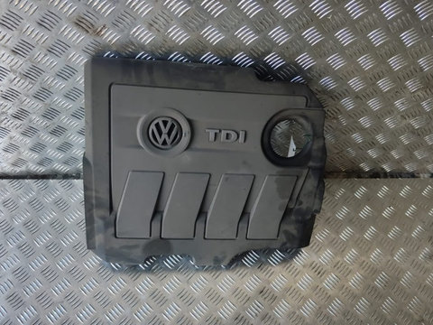 Capac motor Vw Passat B6 1.6 TDI , cod motor CAY ,transmisie manuala , an 2010 cod 03L103925AR