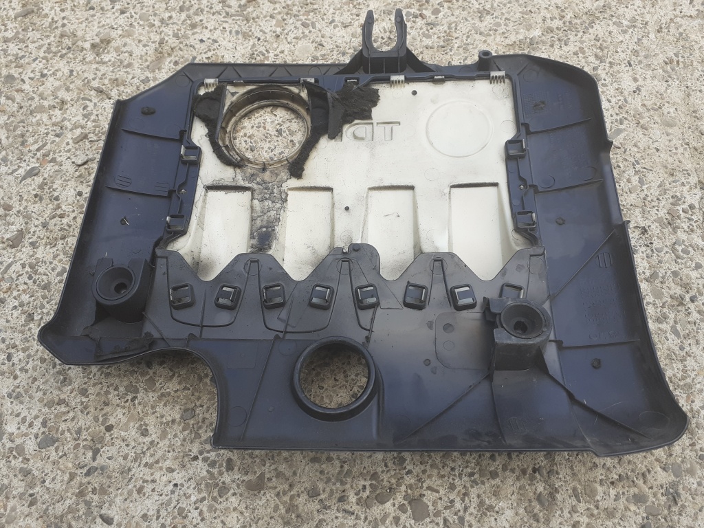 Capac motor VW Passat B6 2.0 TDI 03G1039