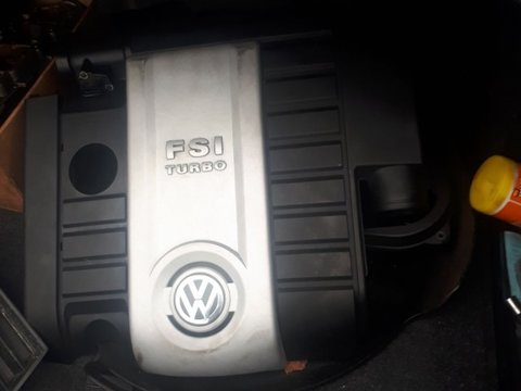 Capac motor VW Passat B6, 2000 FSI Turbo.