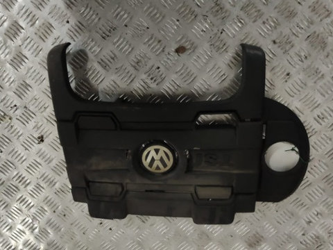 Capac motor Vw Passat B7 1.4 TSI sedan,cod motor CDG,transmisie manuala an 2013 cod 03C103925AR