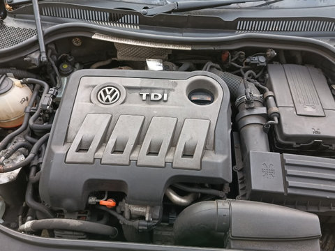 Capac motor VW PASSAT CC 2.0 tdi 2010