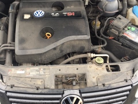 CAPAC MOTOR VW Polo 6N 1,4 TDI