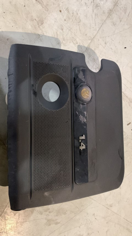 CAPAC MOTOR VW POLO 2005 1.4 B BKY (id: 404)