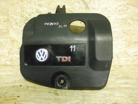 Capac motor VW Sharan 1.9 tdi, 131cp, cod 7M3103925B