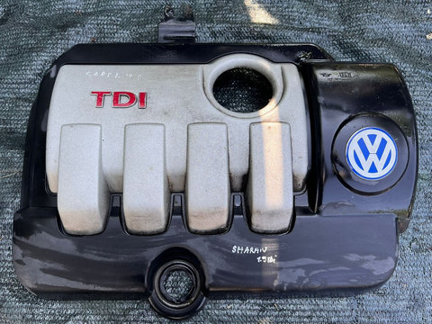Capac motor VW Sharan 1.9 tdi