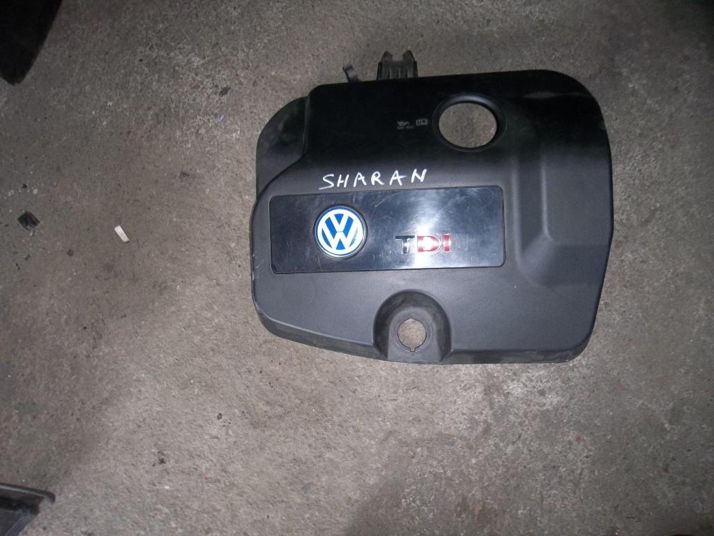 Capac motor vw sharan 1.9 tdi